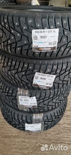 Hankook Winter I'Pike RS2 W429 205/50 R17