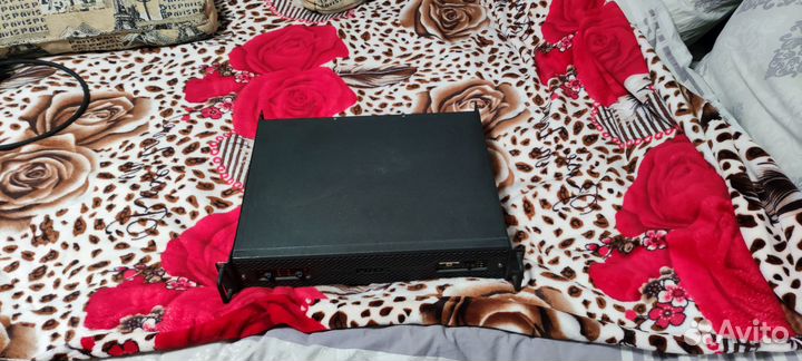 Усилитель JTL PRO ST T4m (1000 ватт на 8Om)