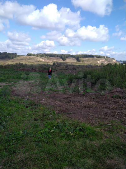 Участок 26 сот. (ИЖС)