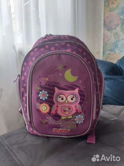 Рюкзак Magtaller ортопедический