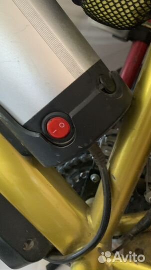 Зарядное устройство 48v 2A для Li-ion