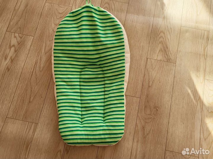 Горки для купания