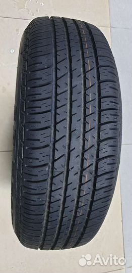 Dunlop SP Sport D8 195/65 R15