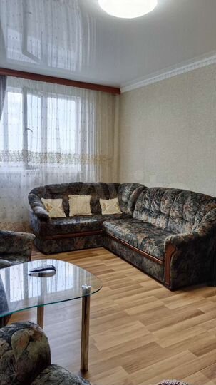 2-к. квартира, 58 м², 5/9 эт.