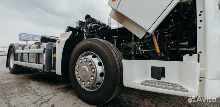 Sitrak C7H Max, 2023