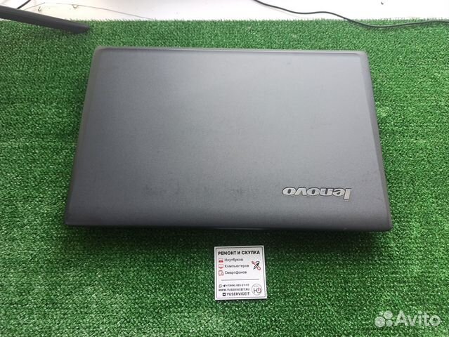 Корпус крышка рамка поддон топкейс для Lenovo G565