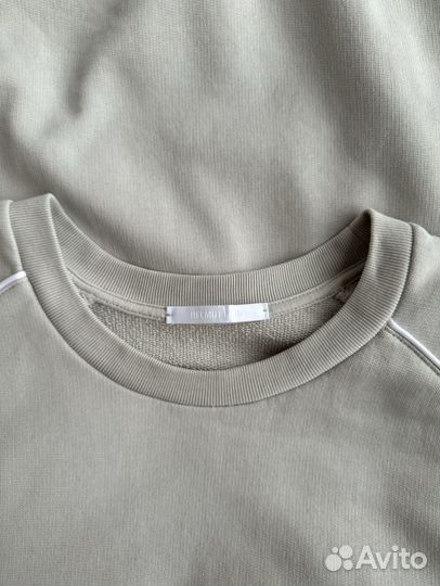 Свитшот Helmut Lang (cav empt acne margiela)