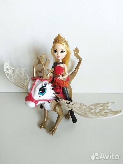 Куклы Ever After High