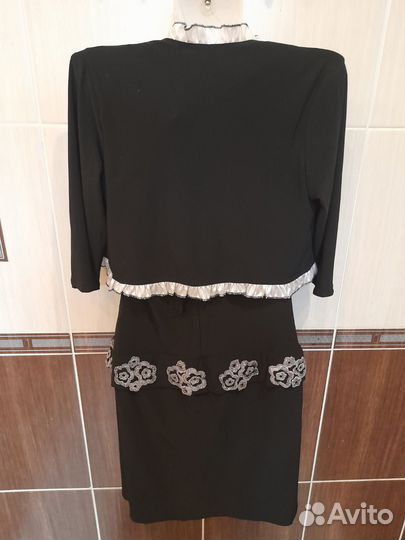 Платье женское вечернее р. 44-46