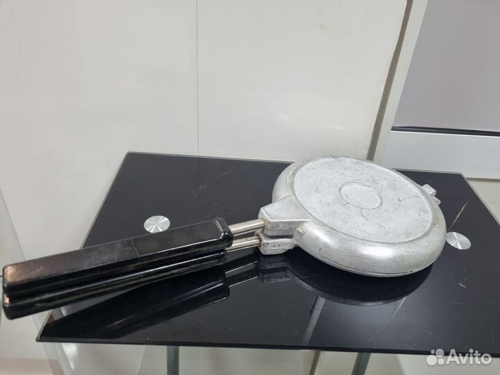 Форма для выпечки СССР грибочки