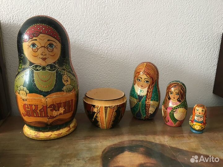 Сувениры для коллекции из СССР