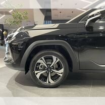 Новый Москвич 3 1.5 CVT, 2024, цена от 1 670 000 руб.