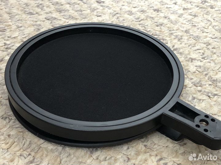 Поп-фильтр force PF-02