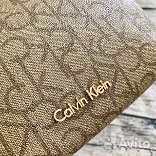 Сумка calvin klein оригинал