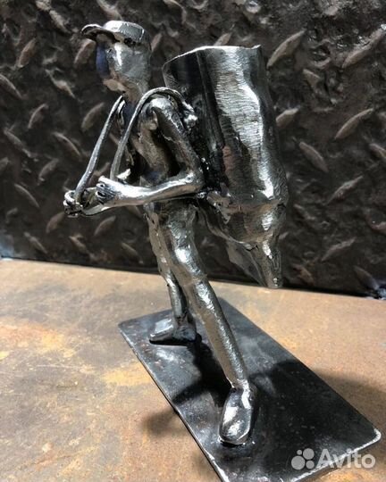 Подстаканник /пенал Авторская работа