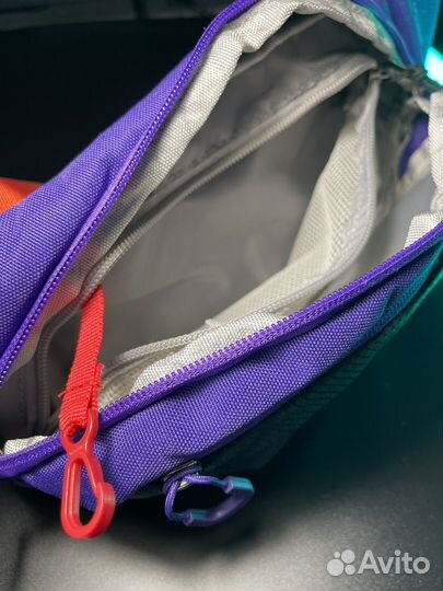 Сумка на пояс. Легендарный Osprey