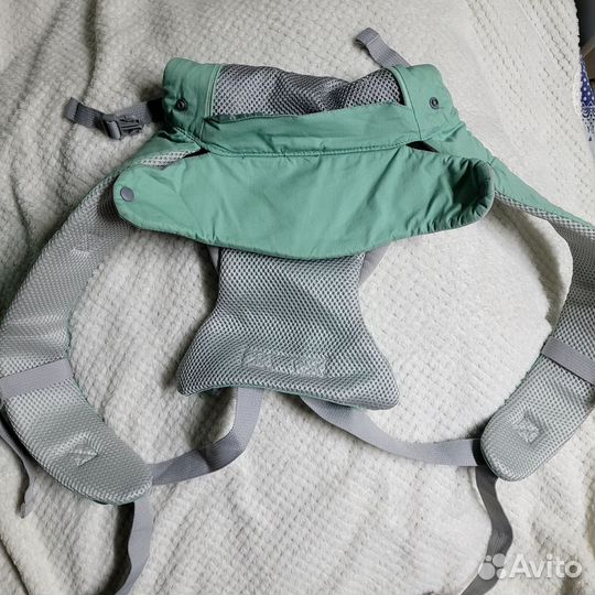 Эргорюкзак