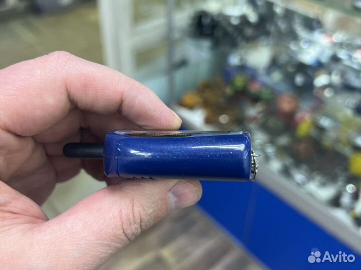 Корпус брелка Scher-Khan Magicar 3 / 4 / III / IV