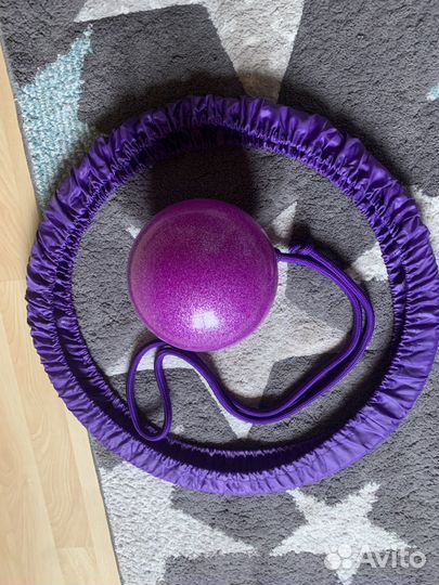 Гимнастический купальник