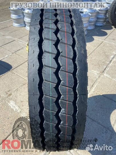 Автошина 315/80R22.5 haida HD580++ 22PR 164/160 L