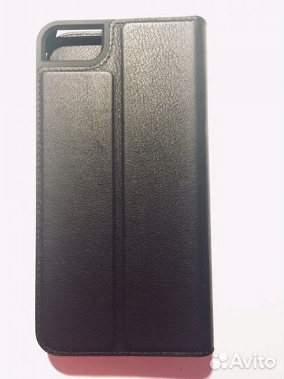 Чехол Decoded на iPhone 7 plus