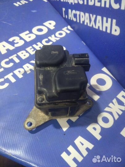 Моторчик заслонок отопителя Ford Focus 1 седан