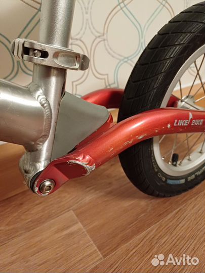 Беговел kokua