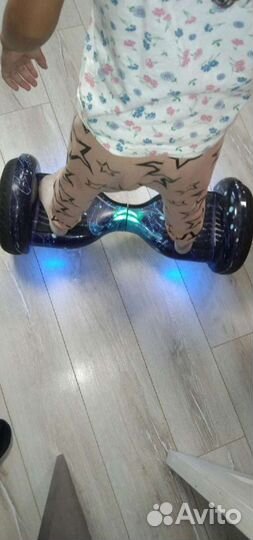 Гироскутер smart balance 10 5
