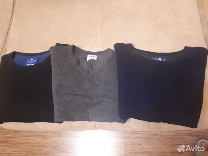 Джемпер (свитер)