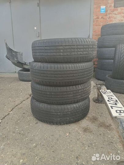 Nexen N'Blue HD Plus 205/65 R15