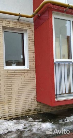 Окна за 1 день