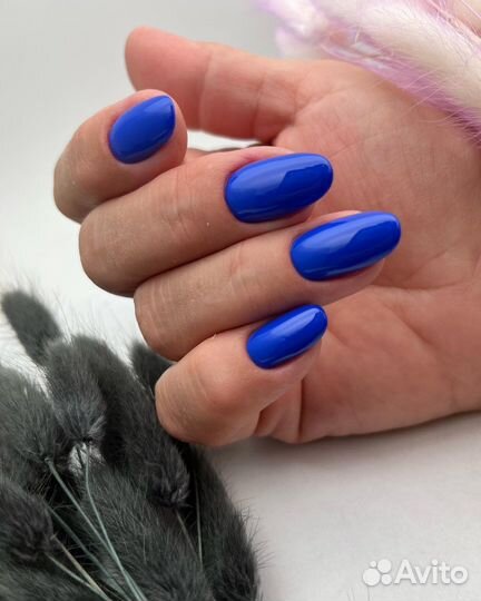 Маникюр,педикюр,наращивание ногтей