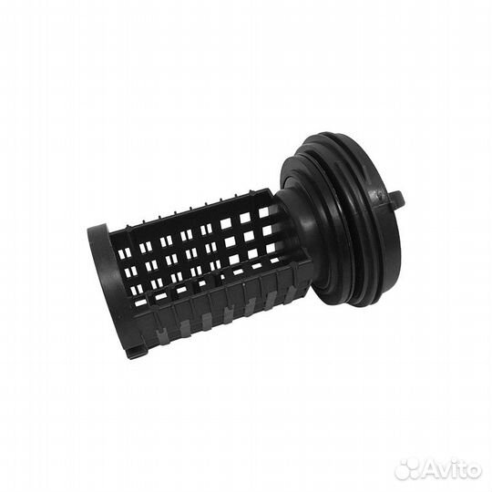 Фильтр сливного насоса стиральной машины LG 383EER