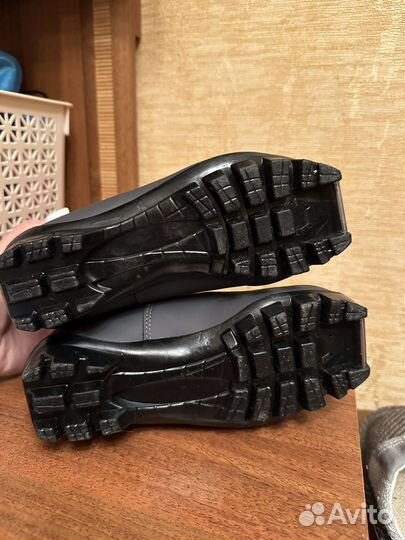 Лыжные ботинки inovik 32