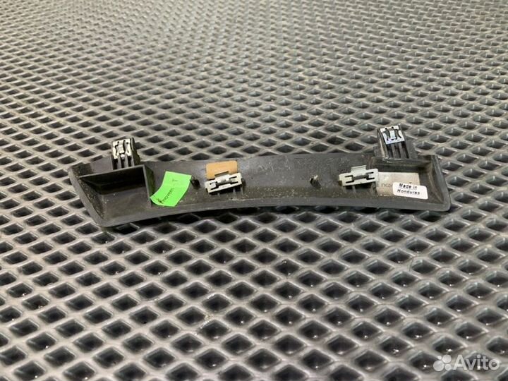 Накладка на торпедо Cadillac Escalade 4, Escalade