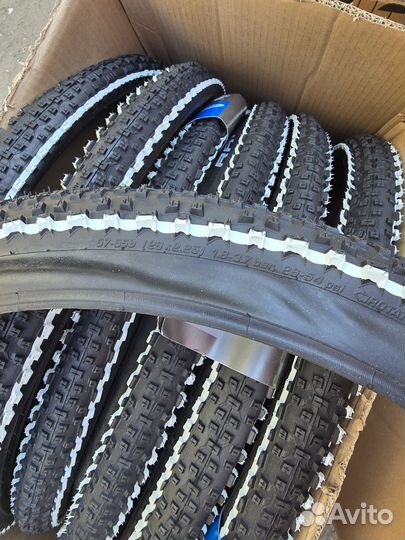 Покрышки Schwalbe Rapid Rob K-Guard-26x2.25