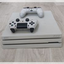 Sony playstation 4 pro