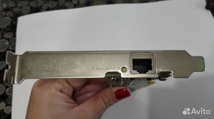 Сетевые карты