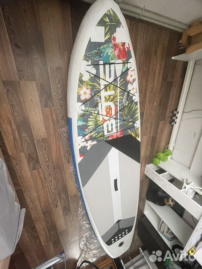 Sup сап доска