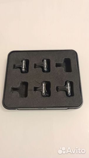 Фильтры для dji mini 2 (ND4-PL/8/16/32)