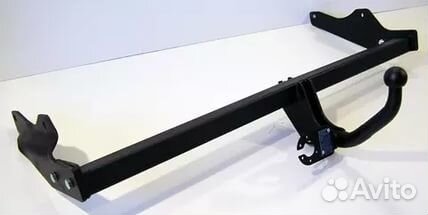 Фаркопы на авто. Установка