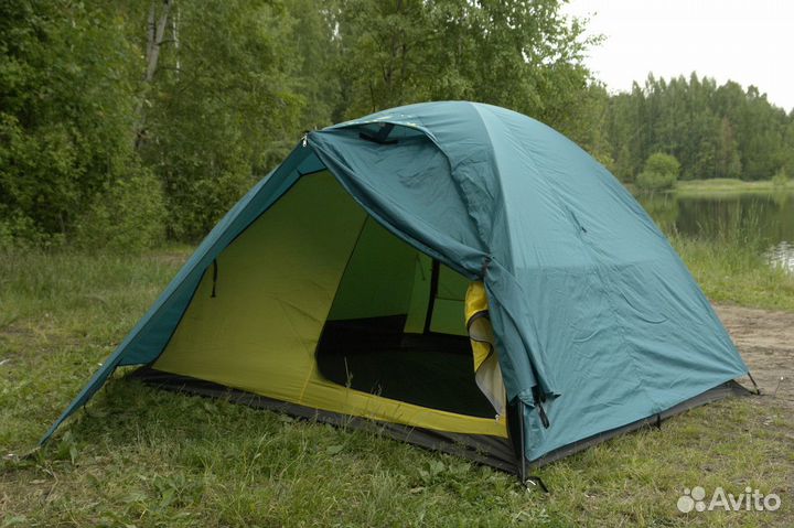 Прокат туристического снаряжения