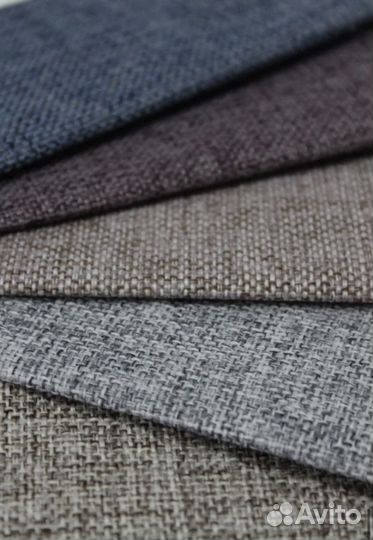Рогожка Wool