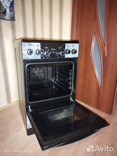 Электрическая плита Gefest 5560-03 0043