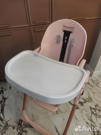 Стул для кормления peg perego