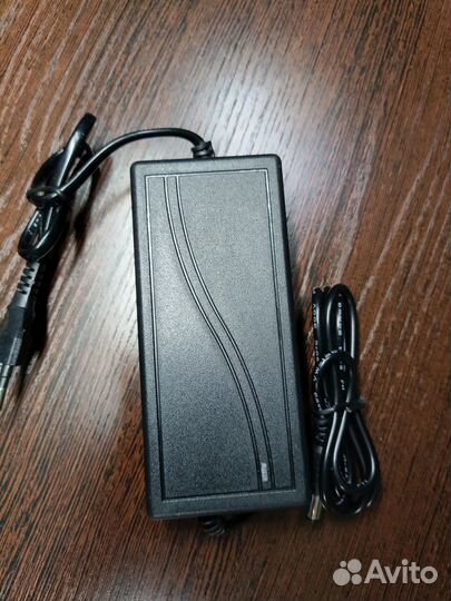 Блок питания для Logitech G25/G27/G29/G920/G923