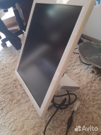 Монитор samsung syncmaster 971p