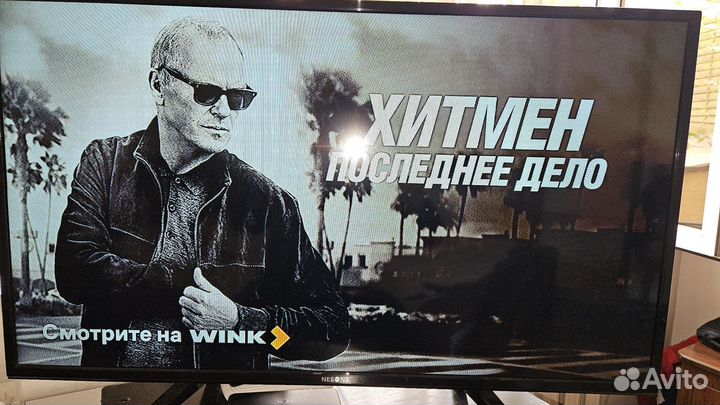 Телевизор SMART tv бу