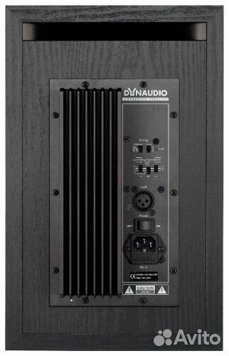 Активные колонки