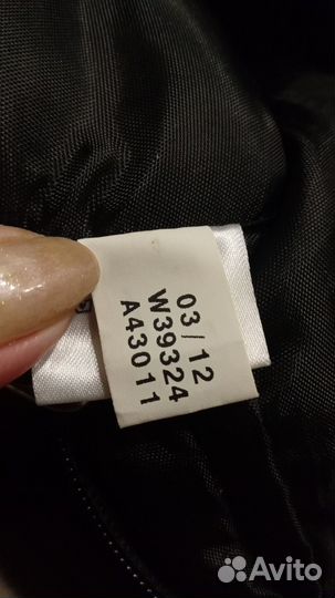 Сумка для ноутбука